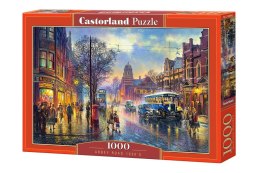 Castor Puzzle 1000 elementów - Abbey Road 1930s