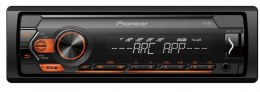 Pioneer Radio samochodowe MVH-S120UBA
