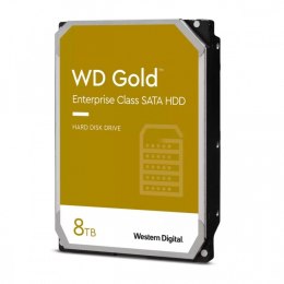 Western Digital HDD Gold Enterprise 8TB 3,5