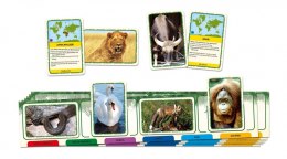 Tactic Gra Quizy świata: Zwierzęta świata
