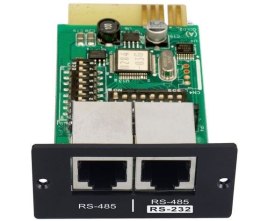 PowerWalker Moduł MODBUS DLA UPS SERII VFI LCD/C LCD/RM PF1/CP