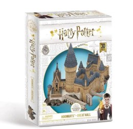 Cubic Fun Puzzle 3D Harry Potter Wielka sala