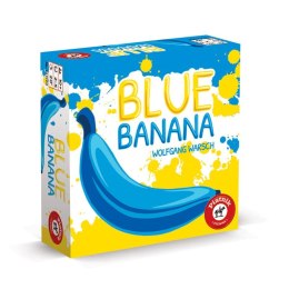 Piatnik Gra Blue Banana (PL)