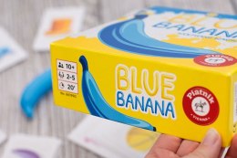 Piatnik Gra Blue Banana (PL)