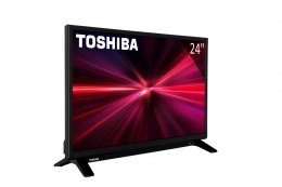Toshiba Telewizor LED 24 cale 24WL1A63DG