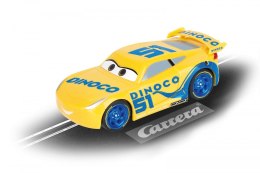Carrera Pojazd First Pixar Cars Dinoco Cruz