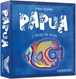 Egmont Gra Papua (PL)