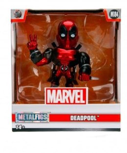 JADA TOYS Figurka kolekcjonerska Marvel Deadpool, 10 cm