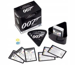 Winning Moves Gra Trivia Pursuit James Bond 007
