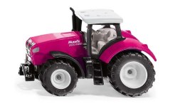 Siku Traktor Mauly X540 różowy