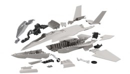 Airfix Model plastikowy F-35B Lightning II Quickbuild