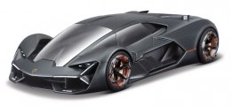 Maisto Model metalowy Lamborghini Terzo Millenium 1/24 do składania