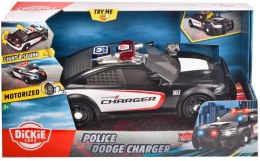 Dickie Pojazd Police Dodge Charger