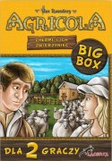 Lacerta Gra Agricola: Chłopi i ich zwierzyniec Big Box
