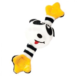 Hencz Toys Grzechotka maskotka na rączkę Panda Moms