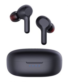 AUKEY EP-T25 True Wireless Słuchawki Bluetooth 5.0 | wodoodporne IPX5 | dotykowe | 20h | A2DP | AVRCP | HFP | AAC