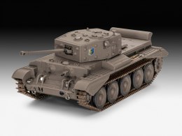 Revell Model plastikowy Czołg Cromwell Mk. IV World of Tanks