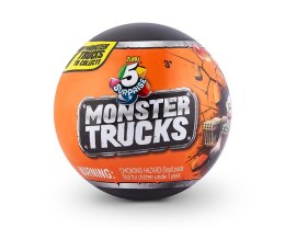 Epee Figurka Niespodzianek 5 Monster Truck