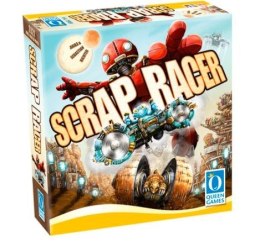 Piatnik Gra Scrap Racer (PL)