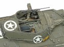 Tamiya Model plastikowy Amerykański niszczyciel czołgów M18 Hellcat