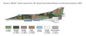Italeri Model plastikowy MiG-27/MiG-23BN Flogger 1/48