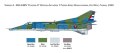 Italeri Model plastikowy MiG-27/MiG-23BN Flogger 1/48
