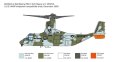 Italeri Model plastikowy V-22A Osprey 1/72