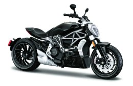 Maisto Model metalowy motocykl Ducati X Diavel S 1/12