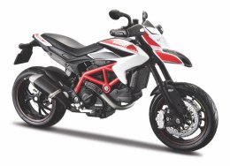 Maisto Model metalowy motocykl Ducati Hypermotard SP 2013 1/12