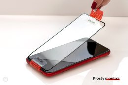 MyScreenProtector Szkło Hartowane Diamond Glass Lite Full Glue iPhone 13 Pro Max