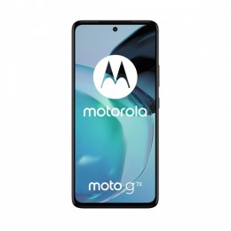 Motorola Smartfon moto g72 8/128 GB czarny (Meteorite Grey)
