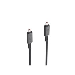 Linq Kabel PRO USB4.0-C 8K/60Hz 40Gbps 240W, 30 cm