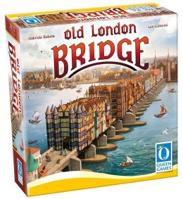 Piatnik Gra Old London Bridge