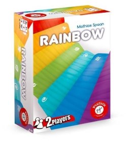 Piatnik Gra Rainbow (INT )