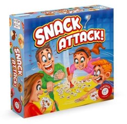 Piatnik Gra Snack Attack ! (INT)