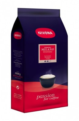 Nivona Kawa Espresso Milano