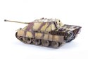 Trumpeter Model plastikowy Jagdpanther późna produkcja 1/72