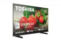 Toshiba Telewizor QLED 43 cale 43QA5D63DG