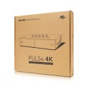 Pulse 4K AB 2x tuner DVB-S2X