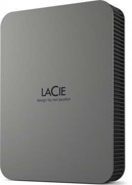 LaCie Dysk twardy Mobile Drive 5TB USB-C STLR5000400