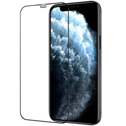 Nillkin Szkło hartowane CP+PRO 0.33mm Apple iPhone 12 Mini czarny