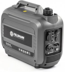 Fieldmann Agregat prądotworczy benzynowy FZI 4018BI Moc 1800W, poj. 80 cc