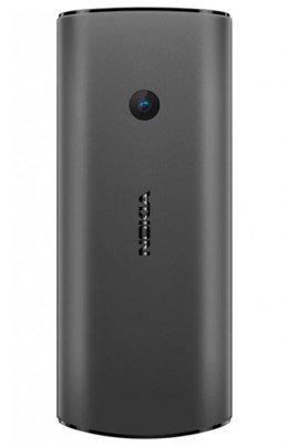 Nokia Telefon komórkowy Lyra 110 4G DS TA-1386 Czarny