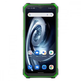 Blackview Smartfon BV7100 6/128GB 13000 mAh DualSIM zielony