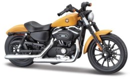 Maisto Harley Davidson 2014 Sportster Iron 883 1/18