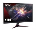 Acer Monitor 24 cale Nitro VG240YEbmiix IPS/100Hz/1ms