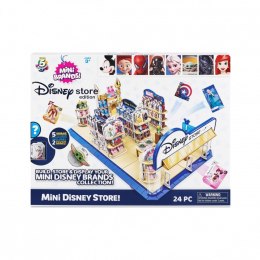 ZURU 5 Surprise Mini Brands S1 Disney Zestaw do zabawy w Sklep International,Bulk