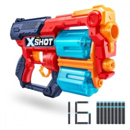ZURU X-Shot Wyrzutnia Excel-Xcess TK-12 (16 strzałek) pomarańczowa