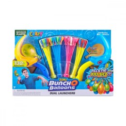 ZURU Bunch O Balloons Wyrzutnie ze 130 wodnymi balonami