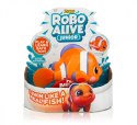 ZURU Robo Alive Figurka Pływające zwierzęta Kaczka, Krokodyl, Ryba mix